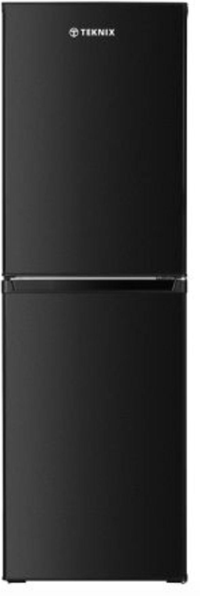 Teknix STF1725B Fridge Freezer 55Cm Black