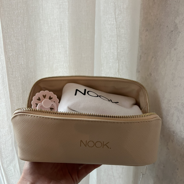 TOILETTAS NOOK L 