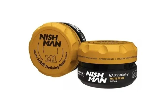 HAIR DEFINING M1 NISHMAN