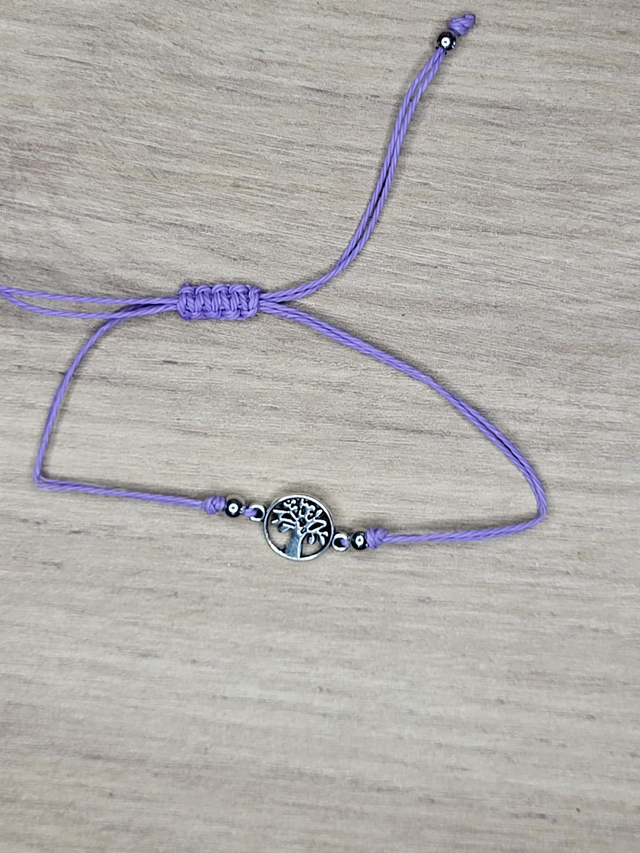 Bracelet arbre de vie