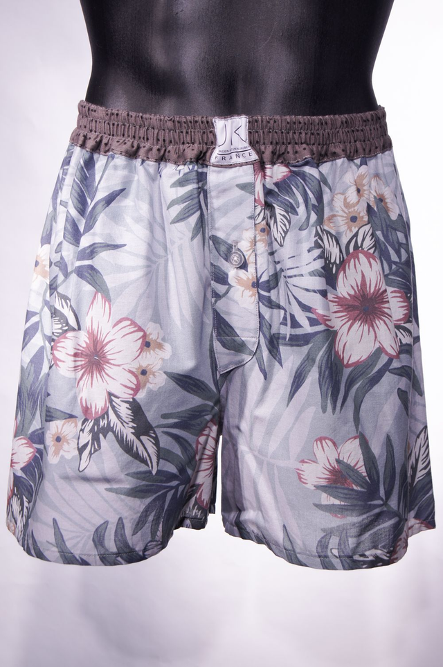 Caleçon "23" - pièce unique - taille M