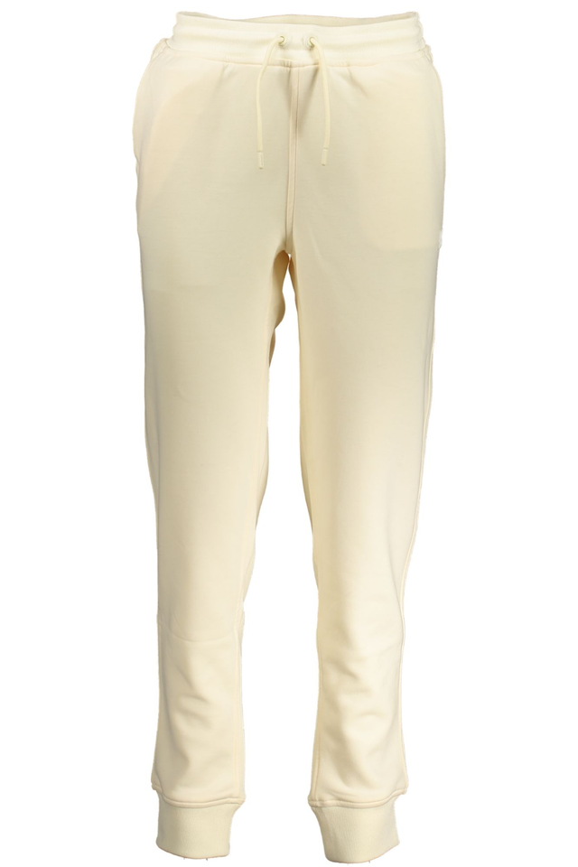 K-WAY PANTALONE DONNA BEIGE