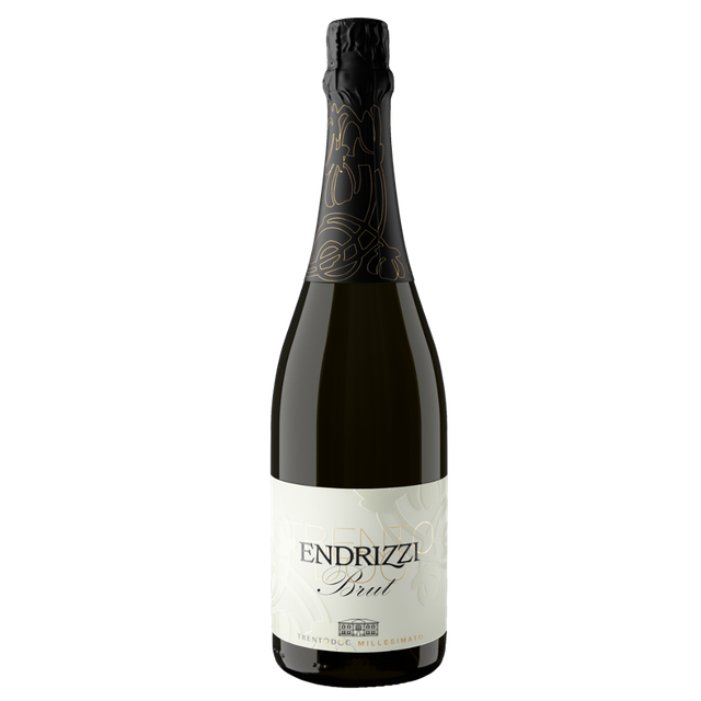 TrentoDoc Brut Metodo Classico – Endrizzi
