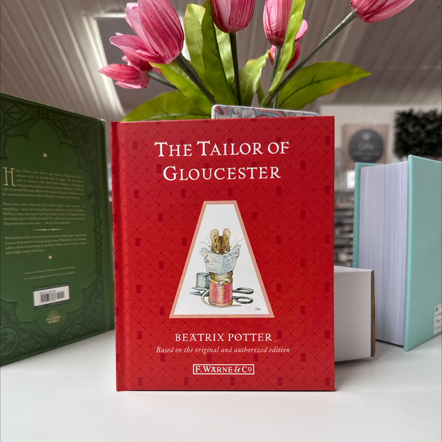 The tailor of gloucester 