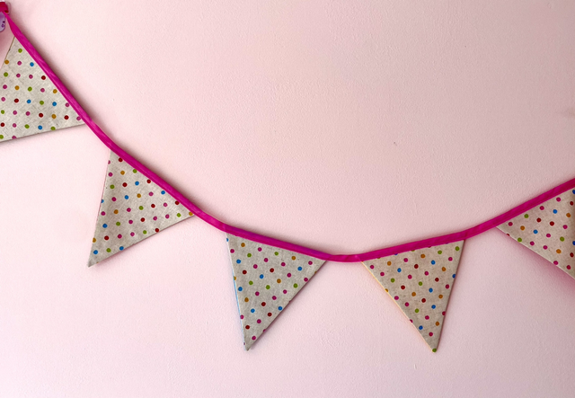 Party Bunting