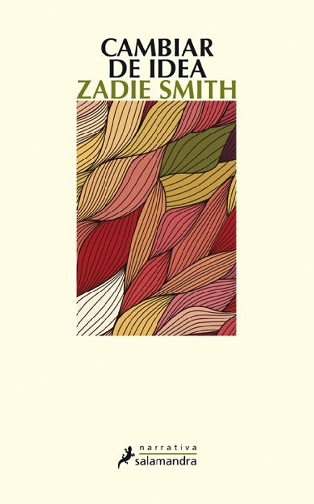 Cambiar de Idea - Zadie Smith