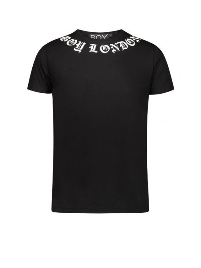 BOY LONDON T-SHIRT MEZZA MANICA