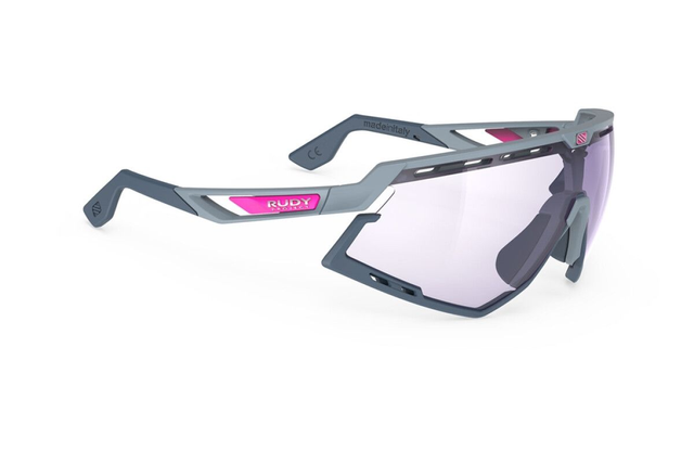 Eyewear Man Woman Rudy Project Defender SP527559-0000