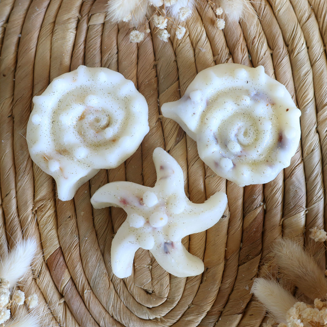 Trio Découverte - 3 Fondants au Choix