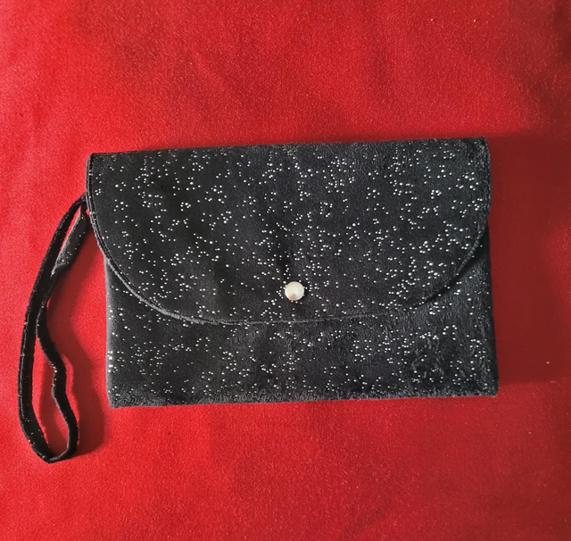 Pochette de fête 