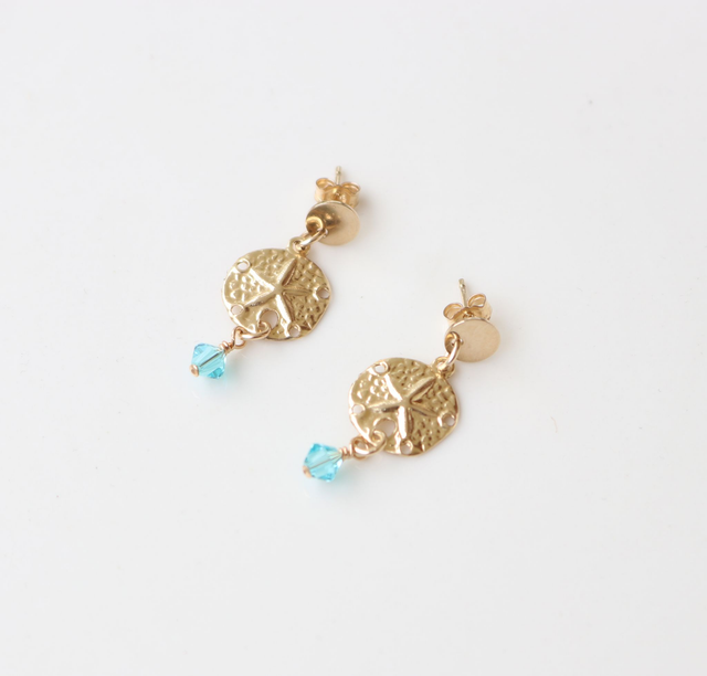 BO clous SAND DOLLAR