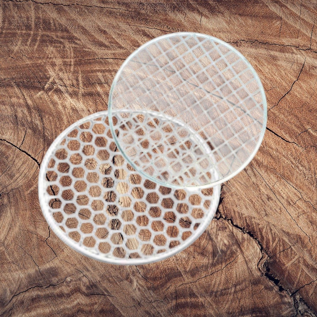 Siebaufsatz Räuchergefäss