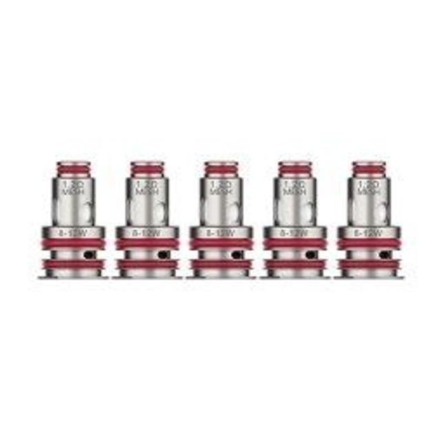 VAPORESSO GTX Pod Mesh Coil 5 Pz 1.2Ω EAN6943498627561