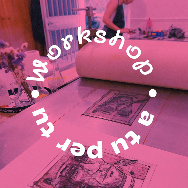 Workshop a tu per tu