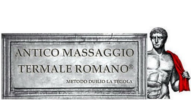 Antico Massaggio Termale Romano