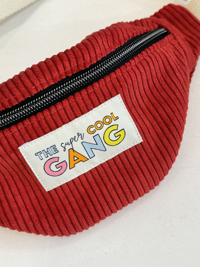 Sac banane enfant M (5-10 ans)