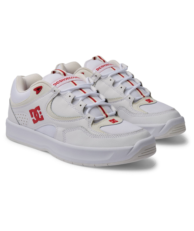 Kalynx zero - white / red