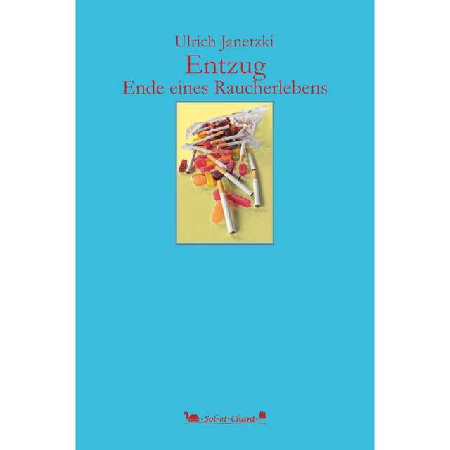 Janetzki: Entzug – Ende eines Raucherlebens