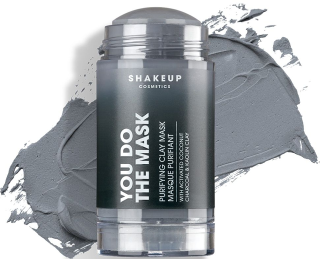 You Do The Mask Charcoal Mask Stick - Shakeup Cosmetics