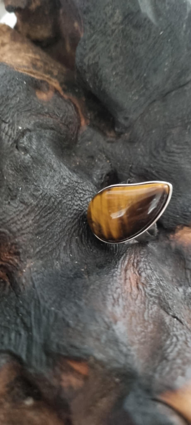 Malala oeil de tigre 