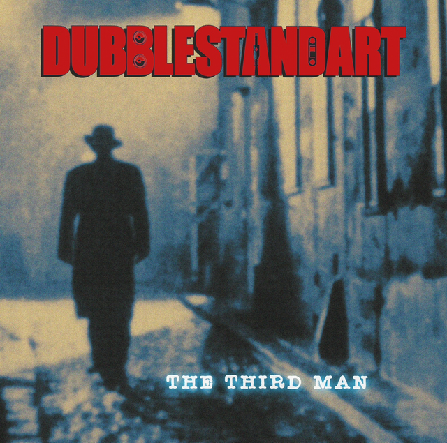 3rd Man - Dubblestandart