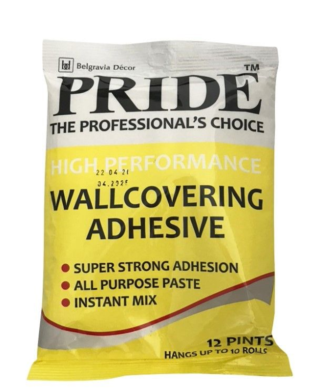 Wallpaper Paste - Belgravia 