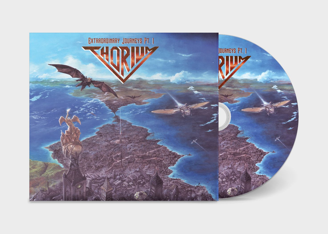 Thorium - Extraordinary Journeys pt.I