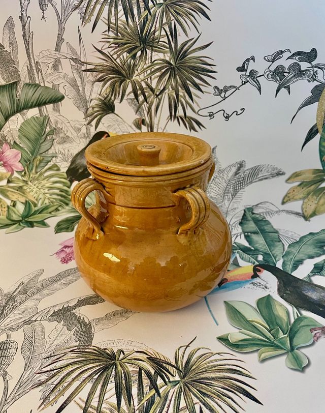 Foucard Jourdan Vallauris