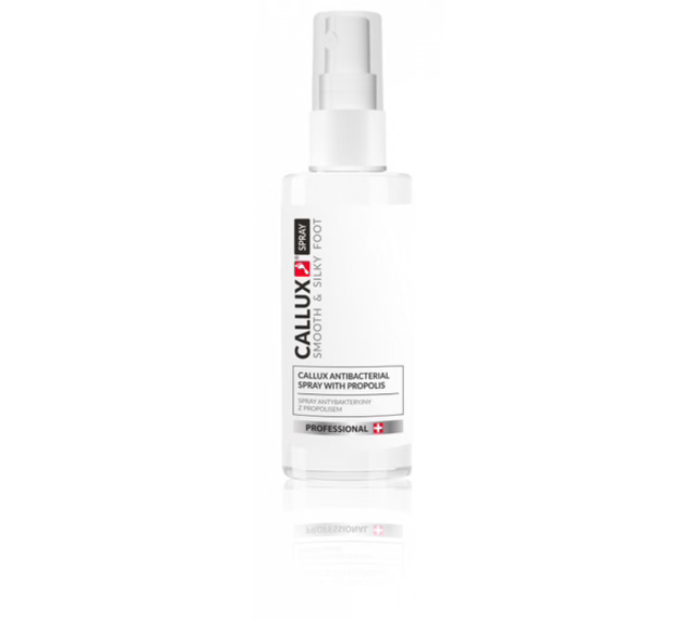 SPRAY ANTIBACTERIEN AVEC PROPOLIS 55ML - CALLUX