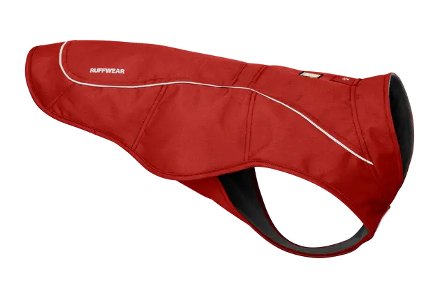 Overcoat Utility Jacket