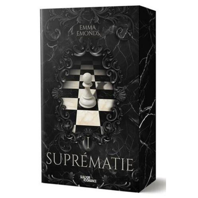 Suprématie Tome 1