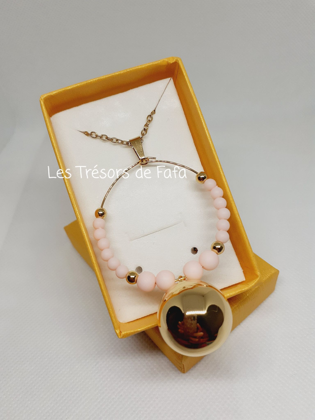 Bola de grossesse ÉLINE