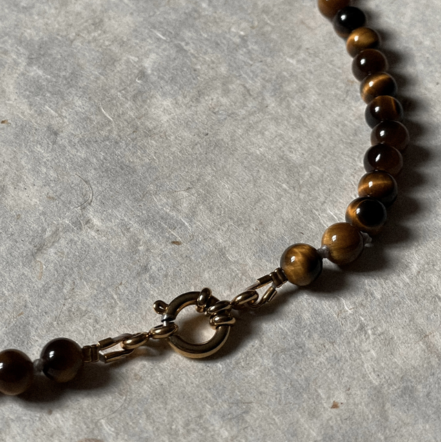 Collier TALYA