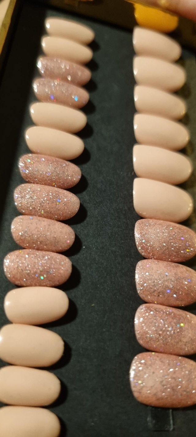 Monalisa royale little oval S