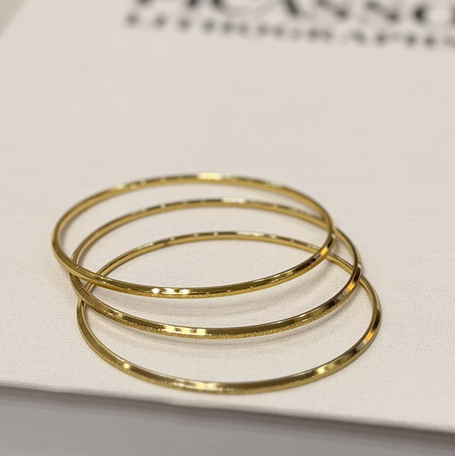 Bracelet Ajda Brillant