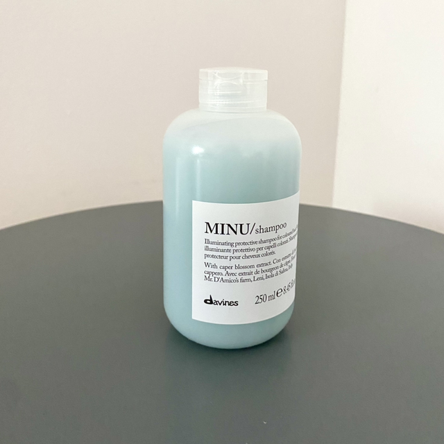 MINU Shampooing 250ml