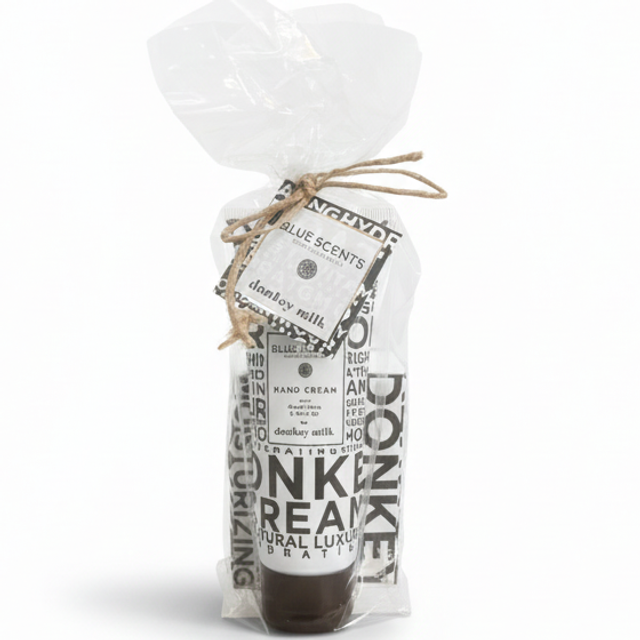 Mini gift set DONKEY MILK 