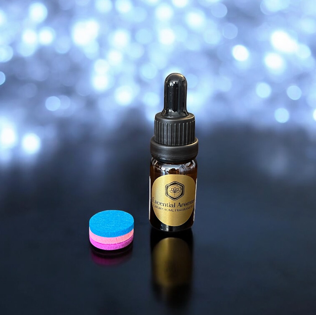 Car Freshener Refill Oil &amp; Discs/Sticks