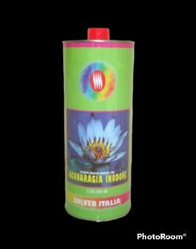 Acquaragia inodore 1l 