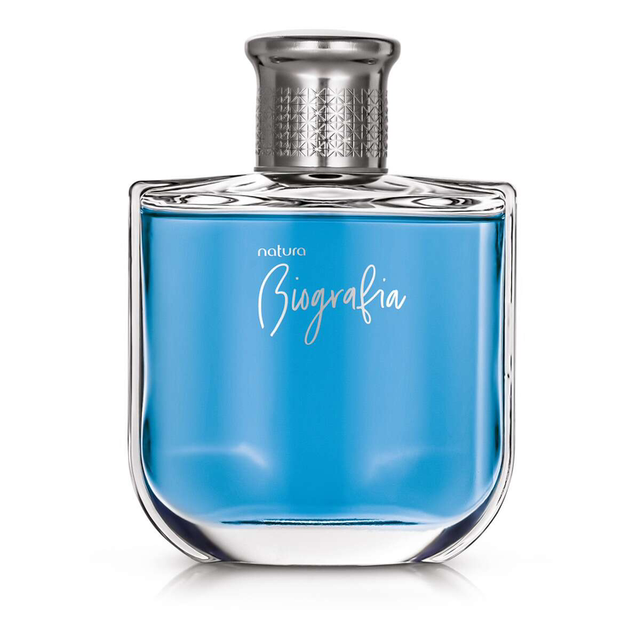 Desodorante Colônia Biografia Masculino - 100ml