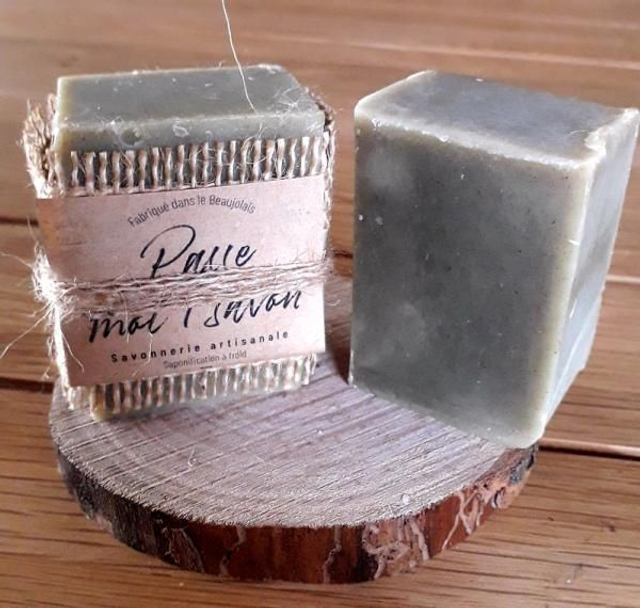 13 - Le "p'tit" aromatique