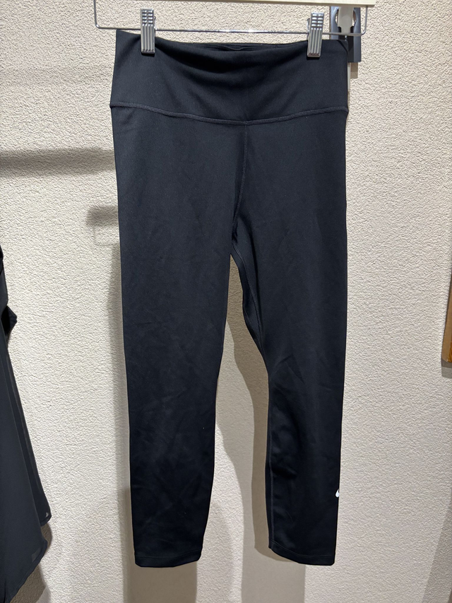 Legging noir nike (263)