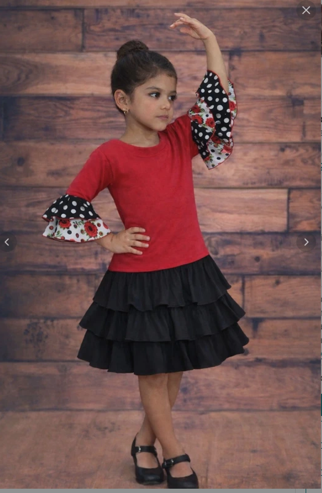 473 10 ans Top enfant 