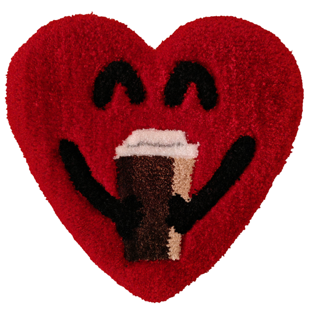 The "Coffee Lover"