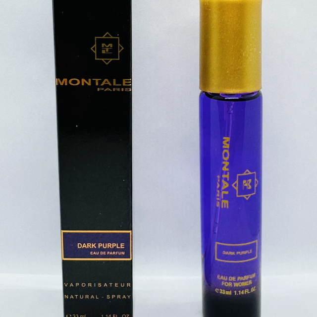MONTALE Dark Purple