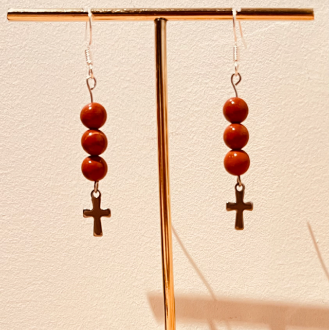 Éveil Pourpre - Pièce Unique 