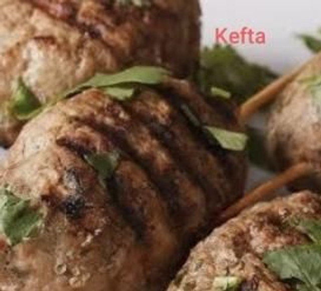 Kefta