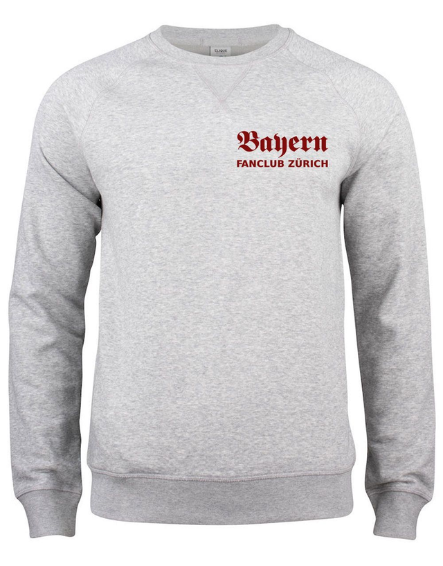Pullover "Olympiastadion Edition"