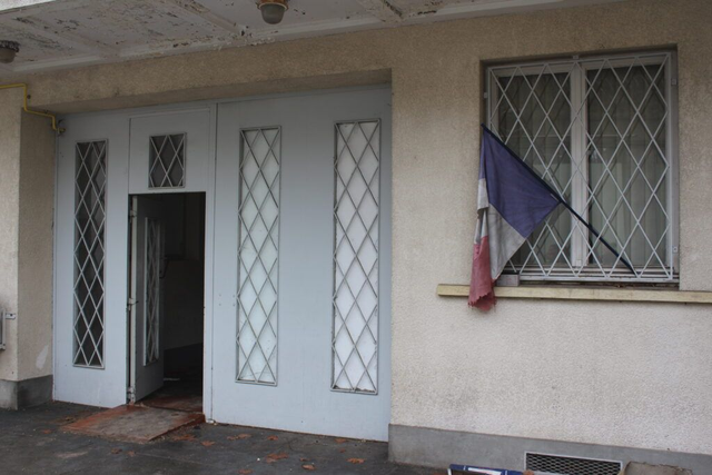 Ancienne Prison d'Orléans - 14