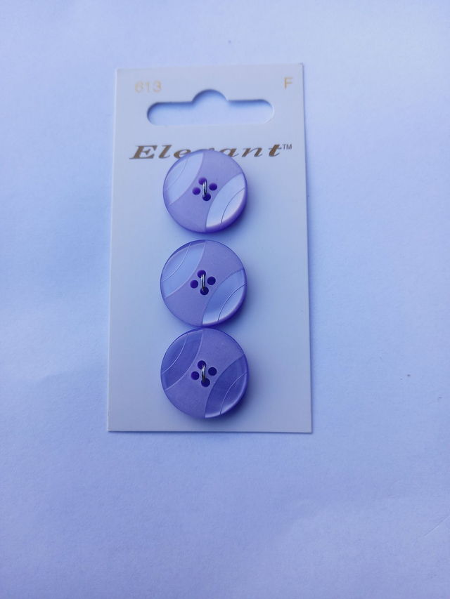 Knoop 613 (Elegant) Lila